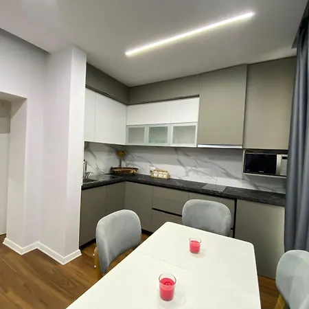 Arkle 6 ティラナ