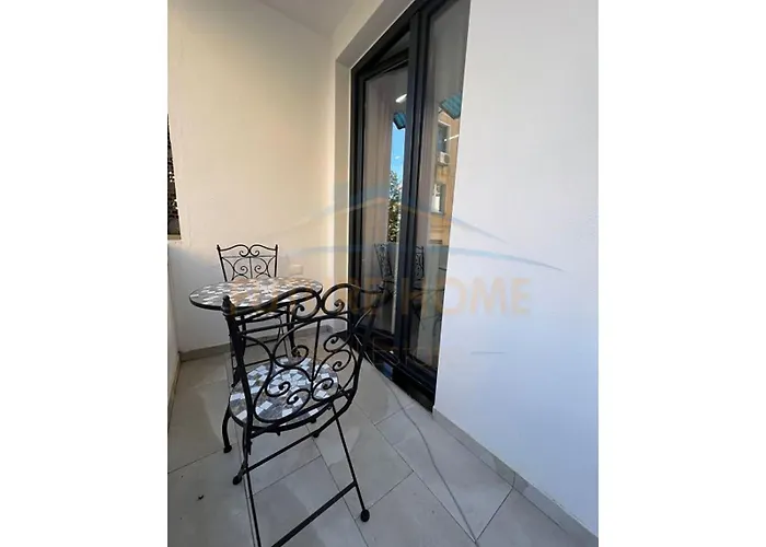 Arkle 6 Apartamento Tirana