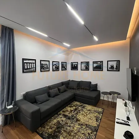 Arkle 6 Appartement