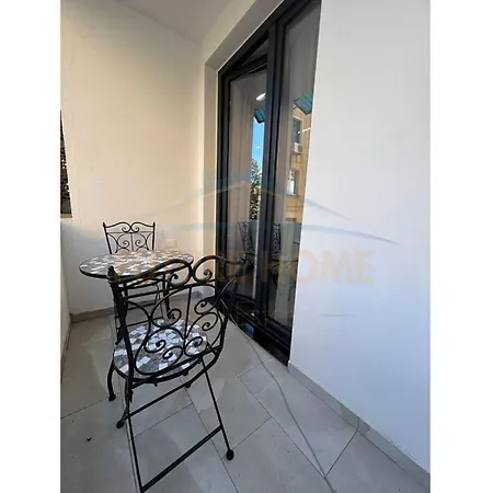 Arkle 6 Apartamento Tirana