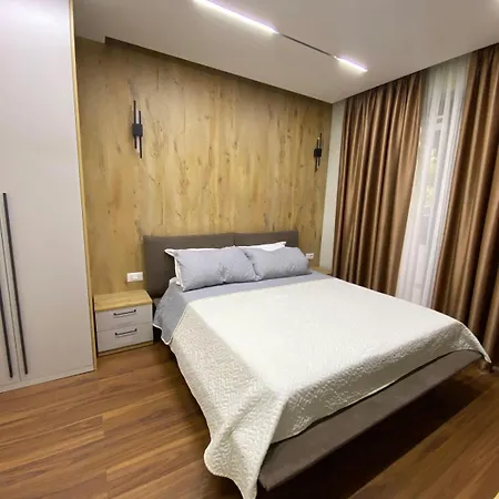 Apartamento Arkle 6