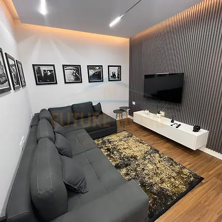 Arkle 6 Apartamento