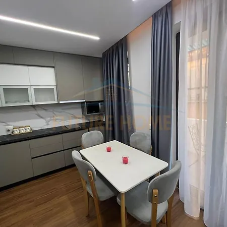 Arkle 6 Apartamento *