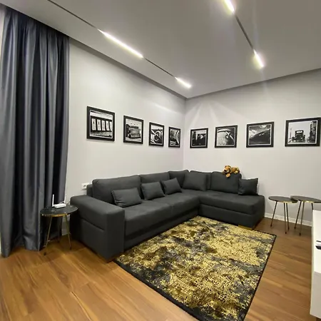 Apartamento Arkle 6