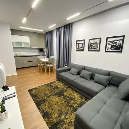 Arkle 6 Apartamento