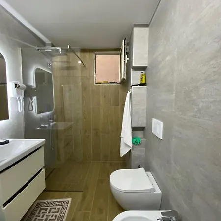 Arkle 6 Apartamento *