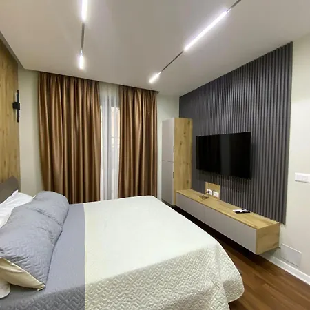 Apartamento Arkle 6 Tirana