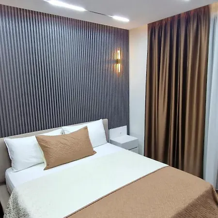 Apartamento Arkle 6
