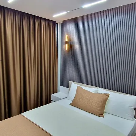 Arkle 6 Apartment Tirana