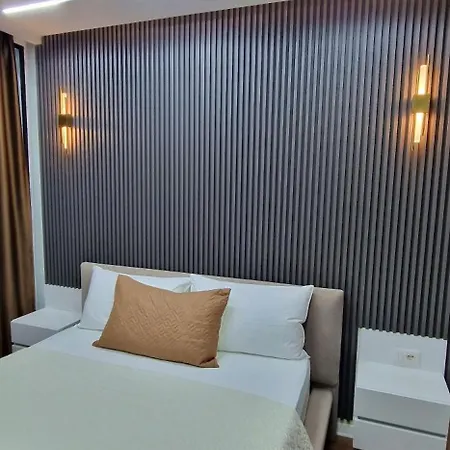 Apartamento Arkle 6 Tirana