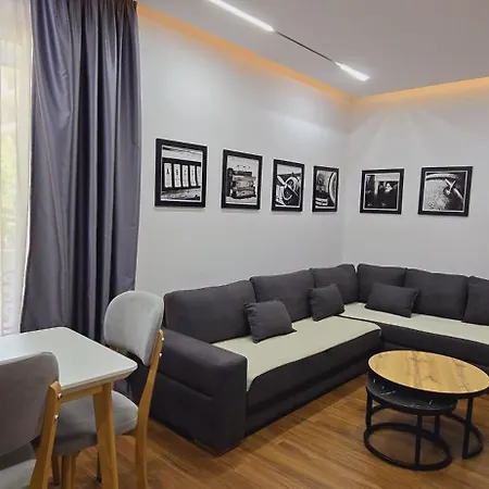 Arkle 6 Apartamento