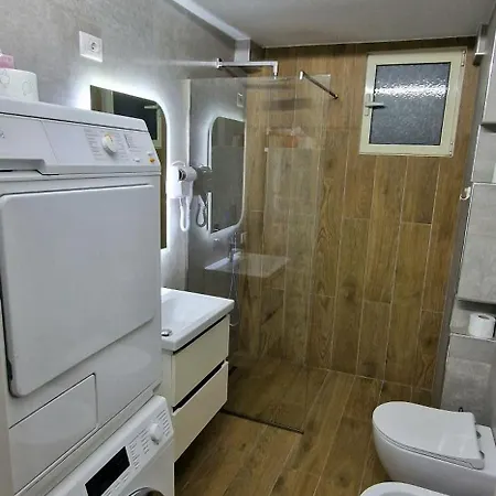 Appartamento Arkle 6