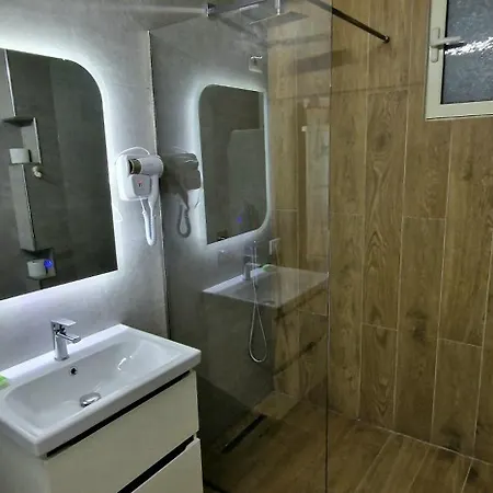 Appartamento Arkle 6 *