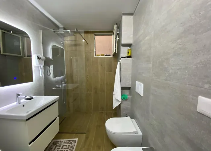 Arkle 6 Appartement *