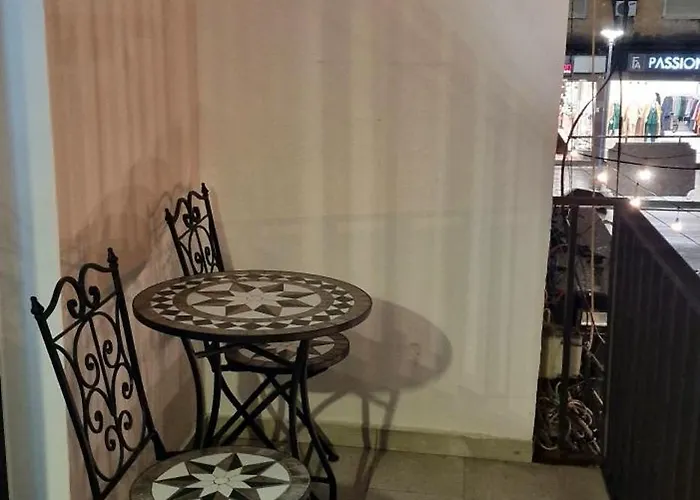 Appartement Arkle 6 *