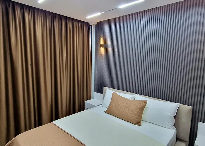 Arkle 6 Appartement Tirana