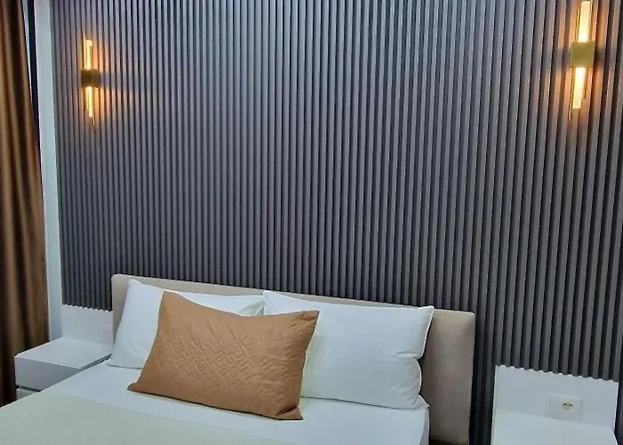 Lejlighed Arkle 6 Tirana